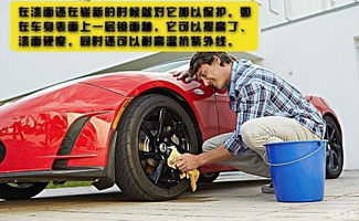 汽车翻新需要多少步骤